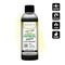 Safah's natural Cold pressed 100% pure Extra Dark Jamaican Black Castor oil 100ml